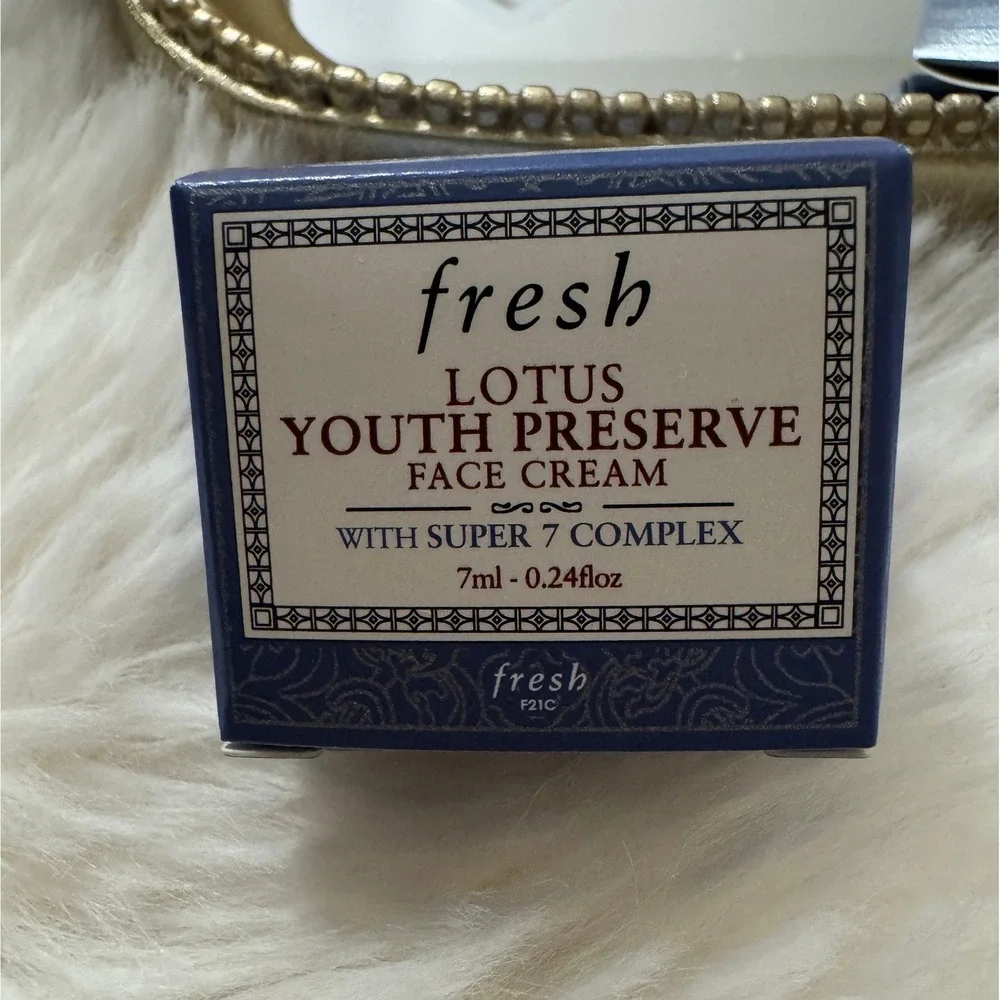 fresh mini travel